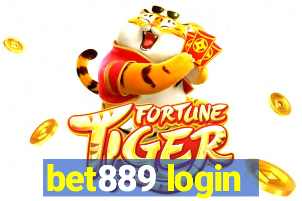 bet889 login